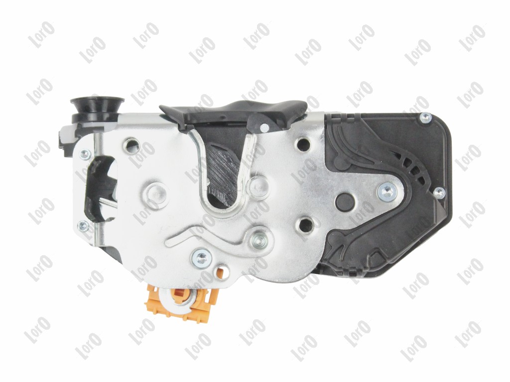 Ilustracja 132-037-036 ABAKUS zamek drzwi