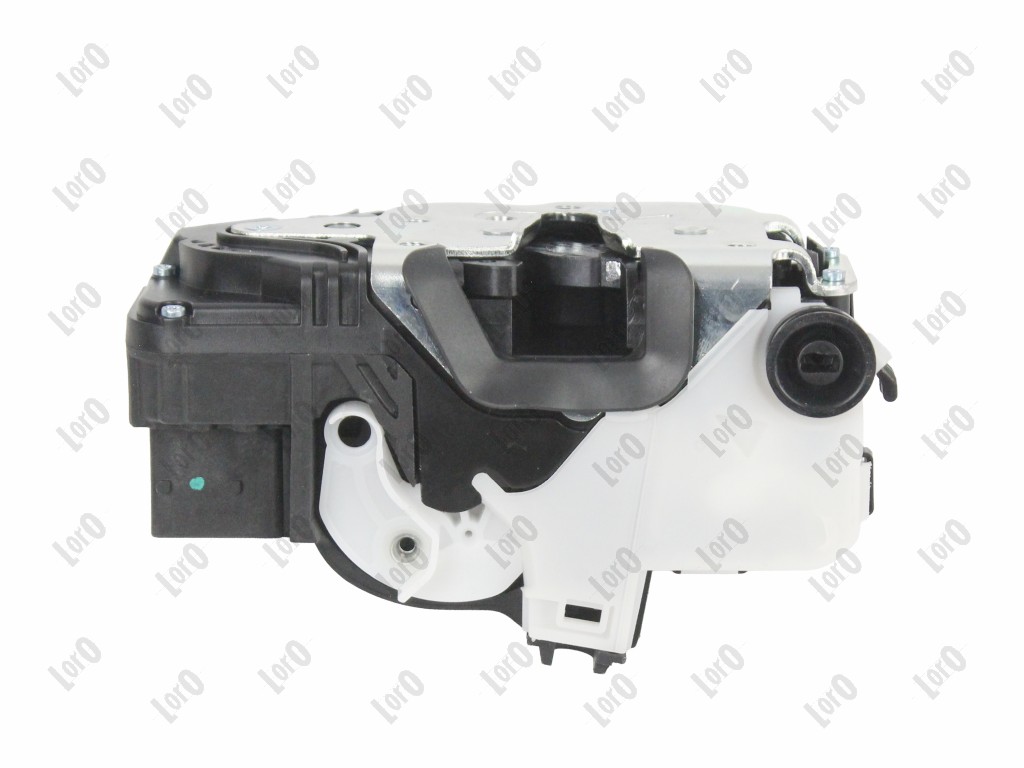 Ilustracja 132-037-036 ABAKUS zamek drzwi