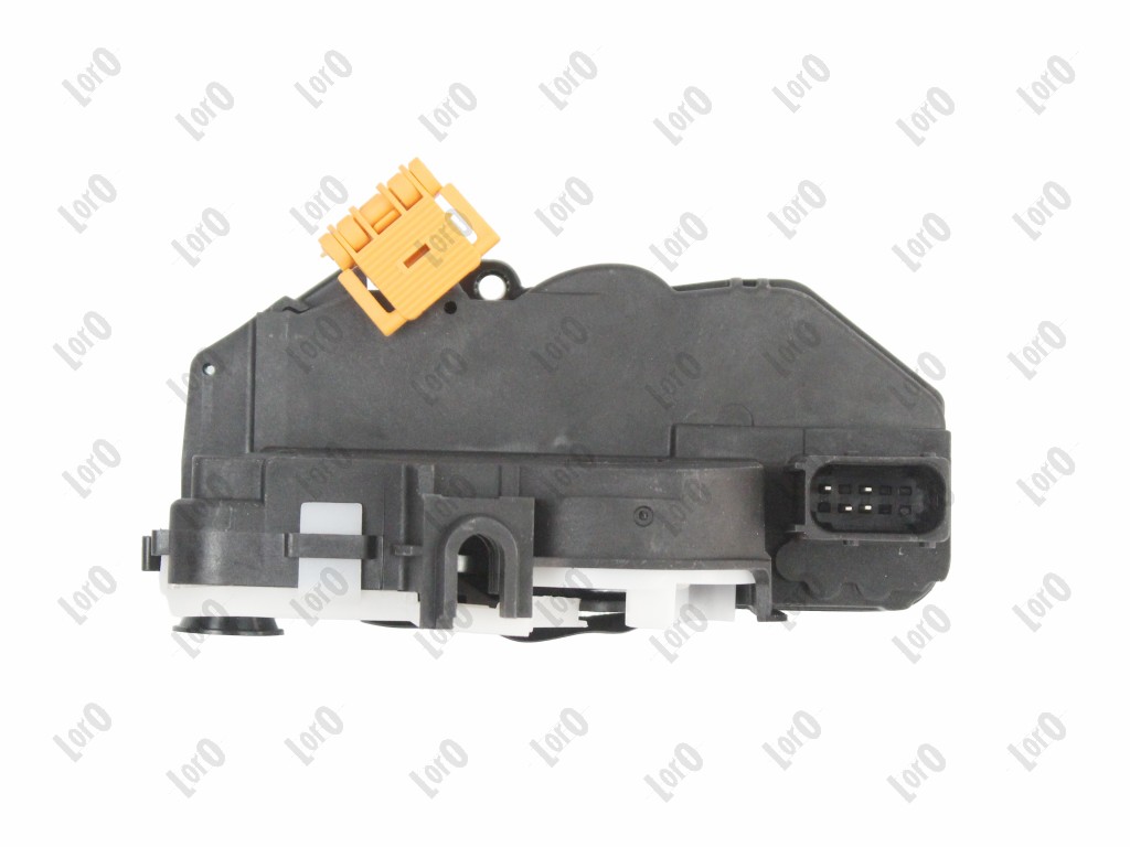 Ilustracja 132-037-036 ABAKUS zamek drzwi