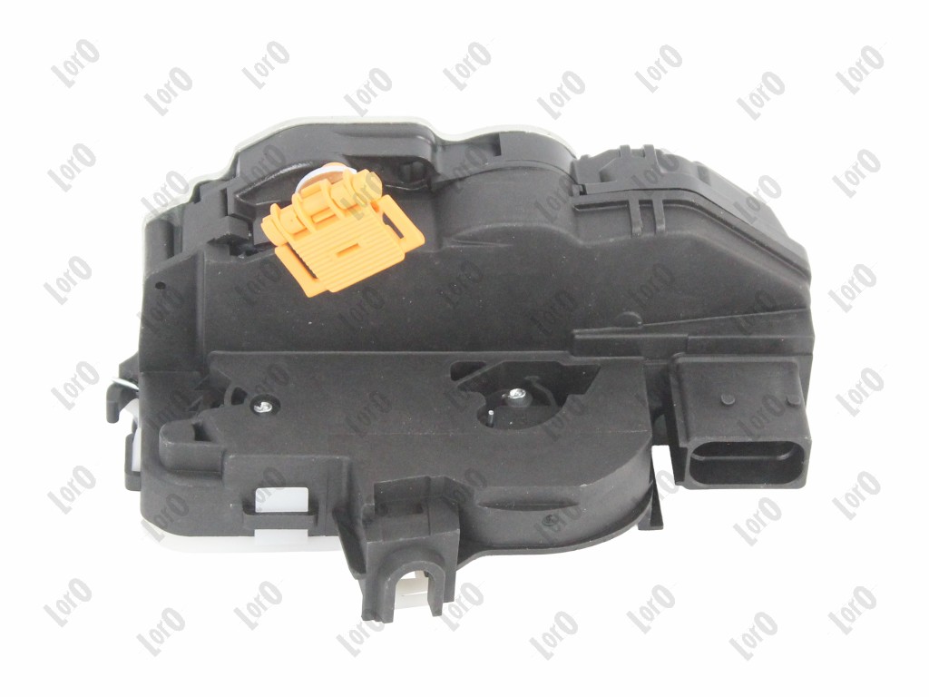 Ilustracja 132-037-040 ABAKUS zamek drzwi