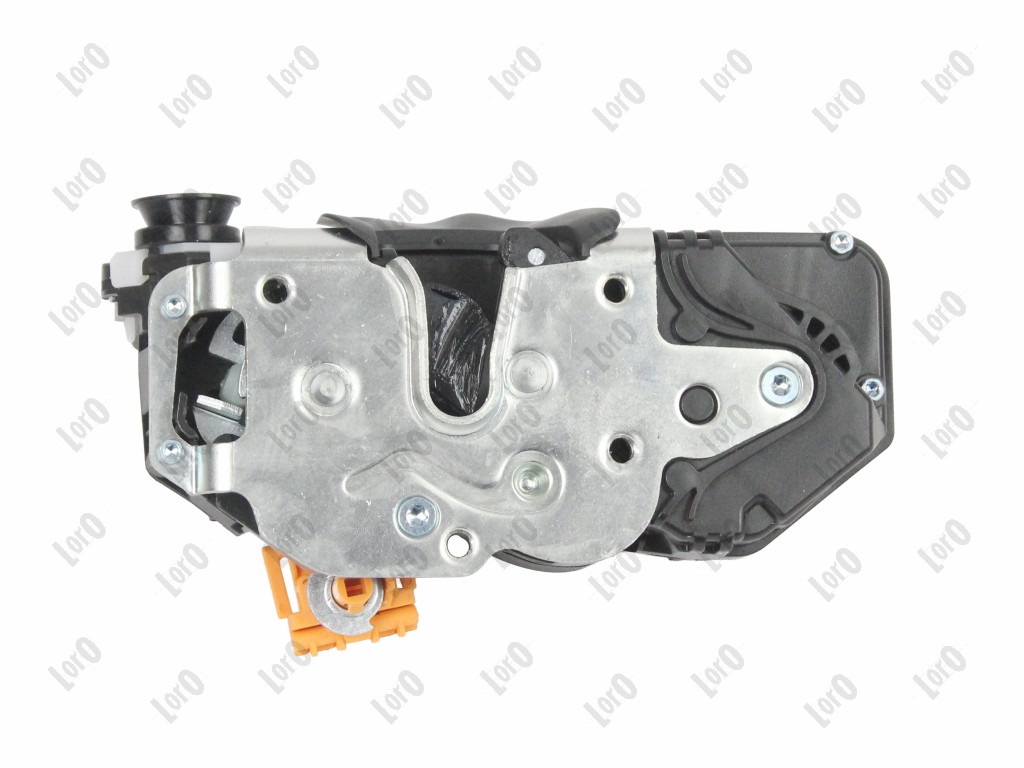 Ilustracja 132-037-040 ABAKUS zamek drzwi