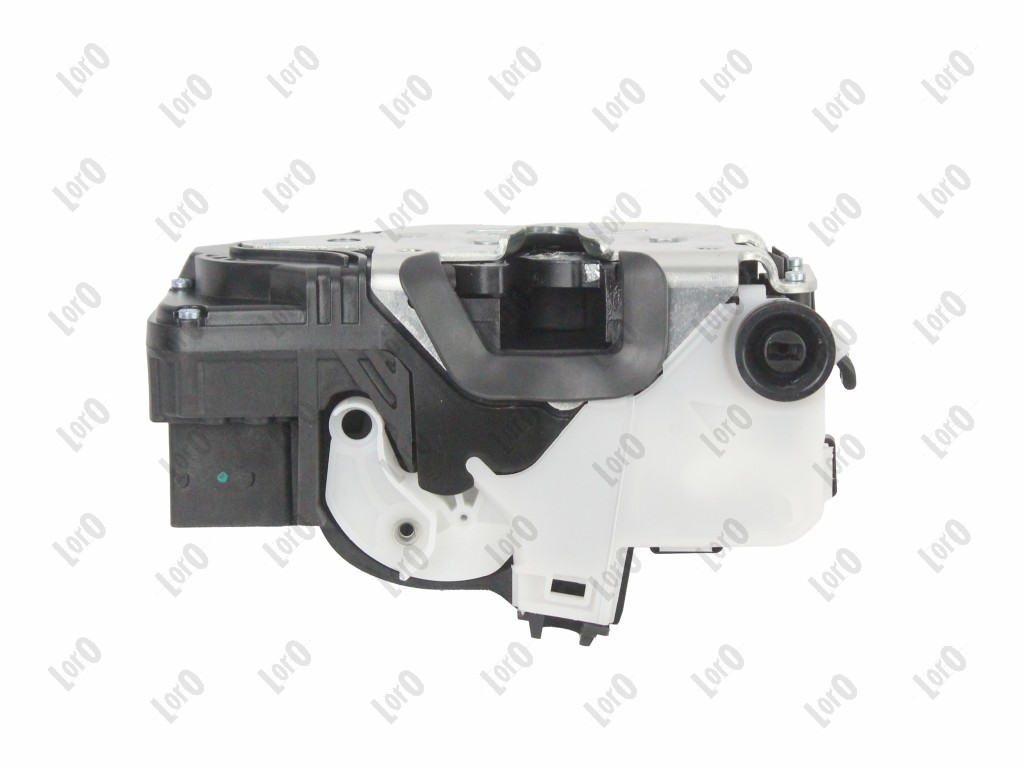 Ilustracja 132-037-040 ABAKUS zamek drzwi