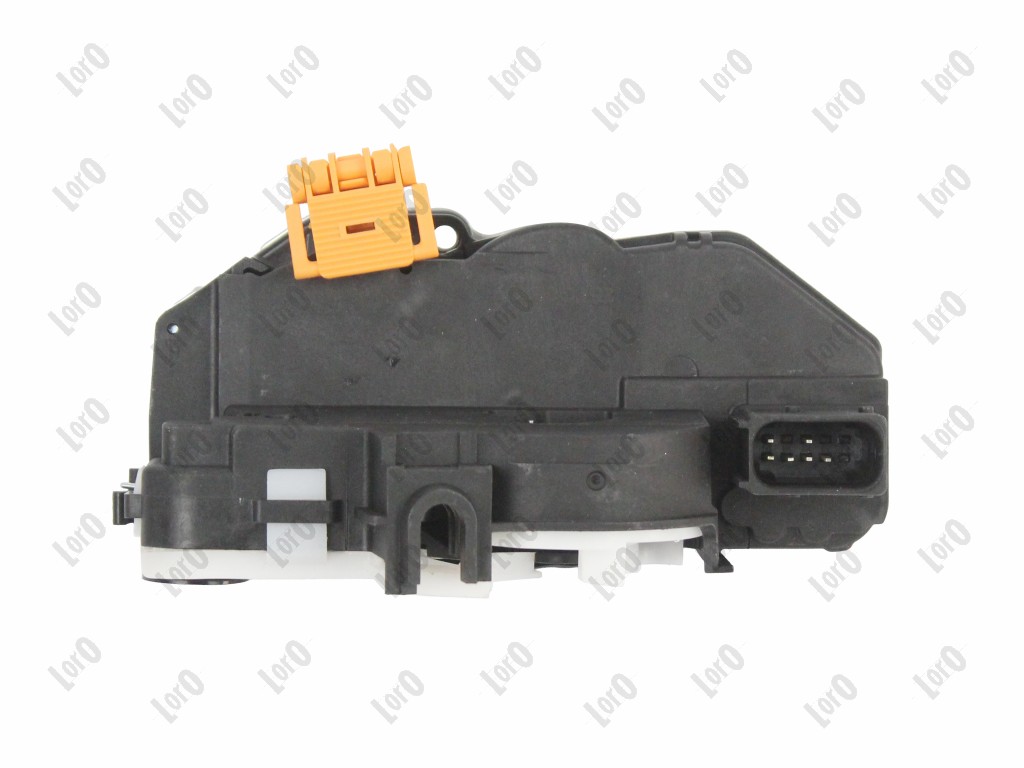 Ilustracja 132-037-040 ABAKUS zamek drzwi