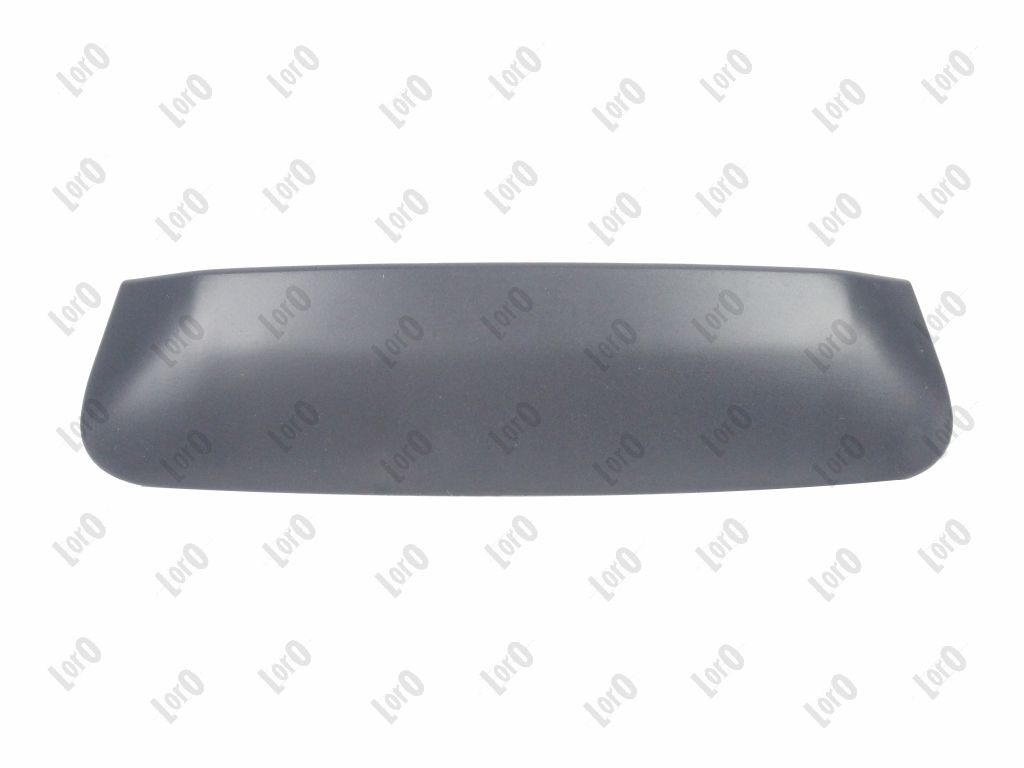 Ilustracja 132-037-050 ABAKUS klamka pokrywy bagażnika