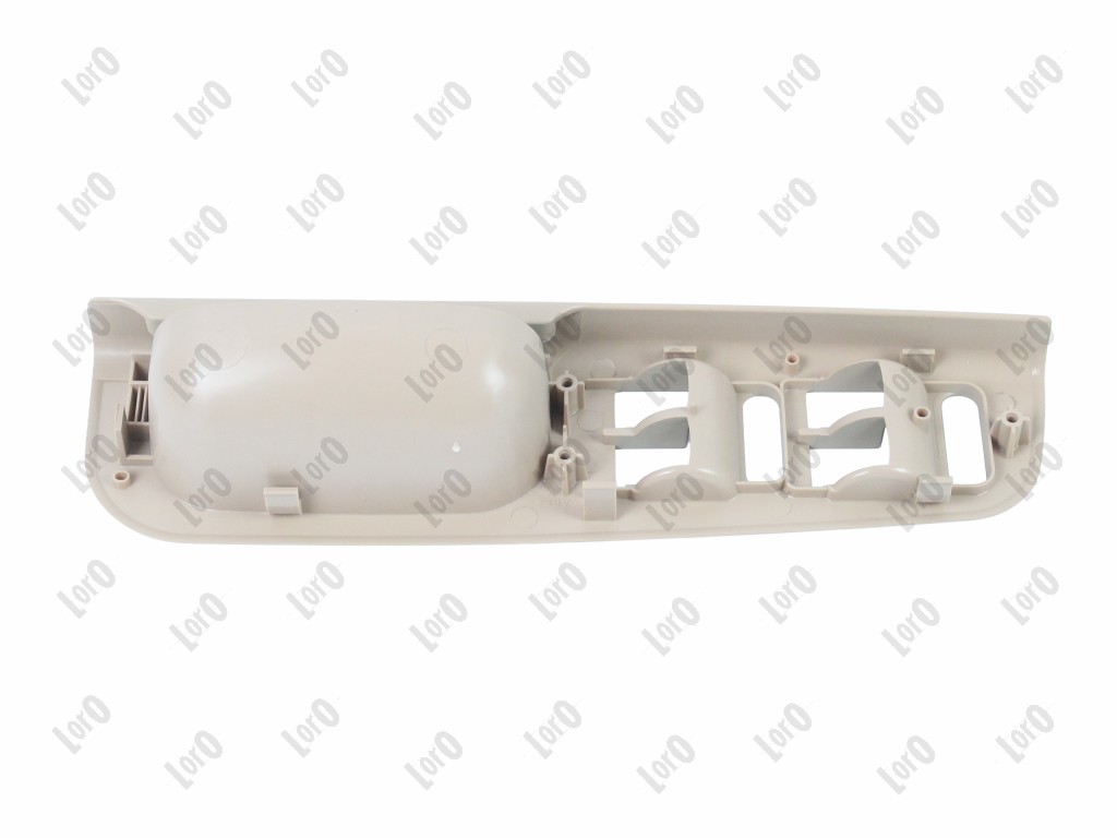 Ilustracja 132-048-009 ABAKUS uchwyt drzwi, wyposażenie wnętrza