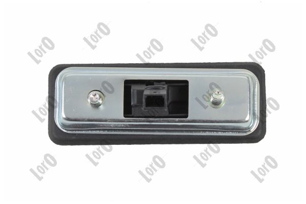 Ilustracja 132-048-003 ABAKUS włącznik, odblokowywanie pokrywy bagażnika