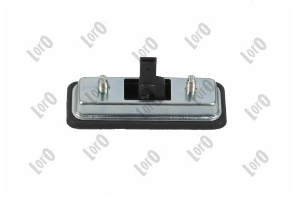 Ilustracja 132-048-003 ABAKUS włącznik, odblokowywanie pokrywy bagażnika