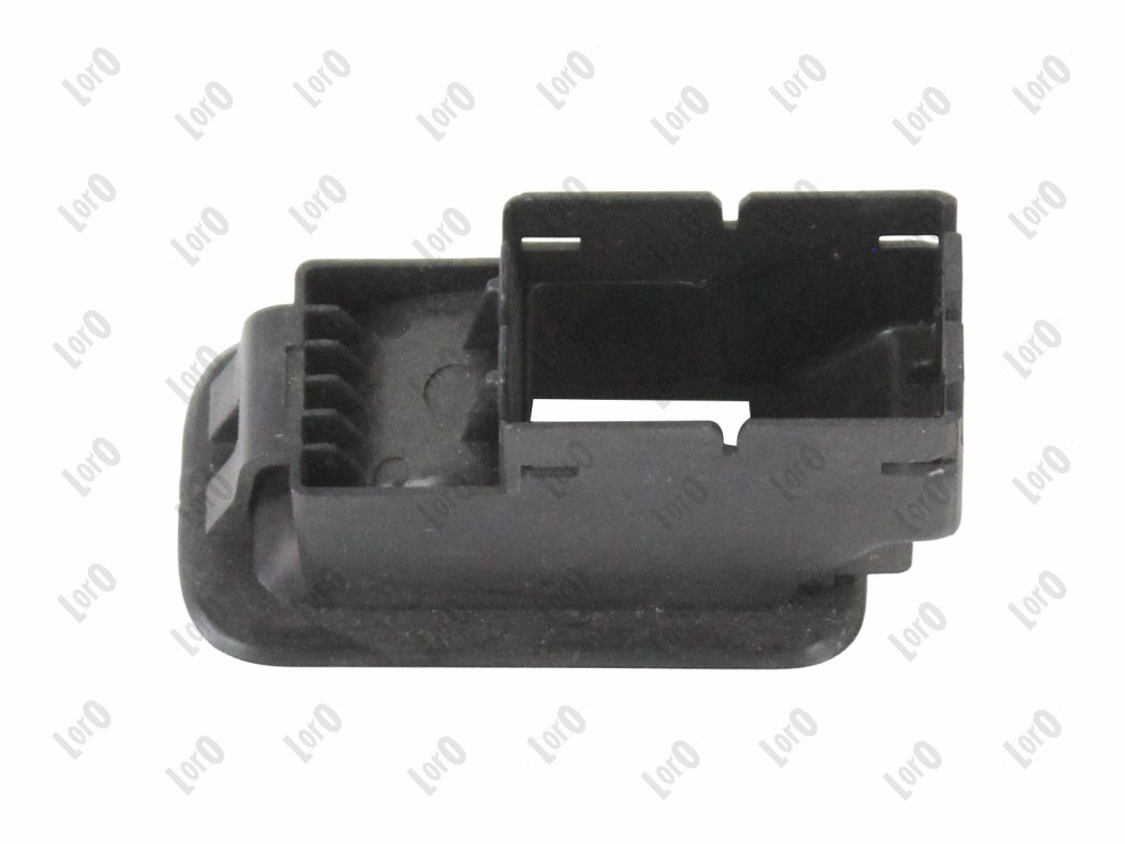 Ilustracja 132-053-145 ABAKUS uchwyt drzwi, wyposażenie wnętrza