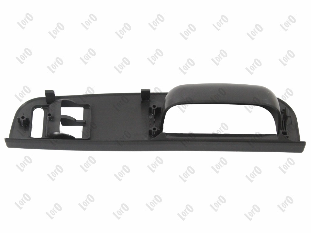 Ilustracja 132-053-147 ABAKUS uchwyt drzwi, wyposażenie wnętrza