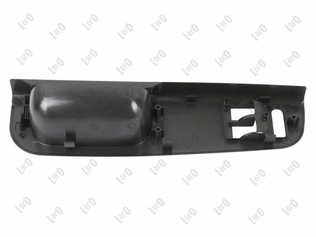 Ilustracja 132-053-147 ABAKUS uchwyt drzwi, wyposażenie wnętrza