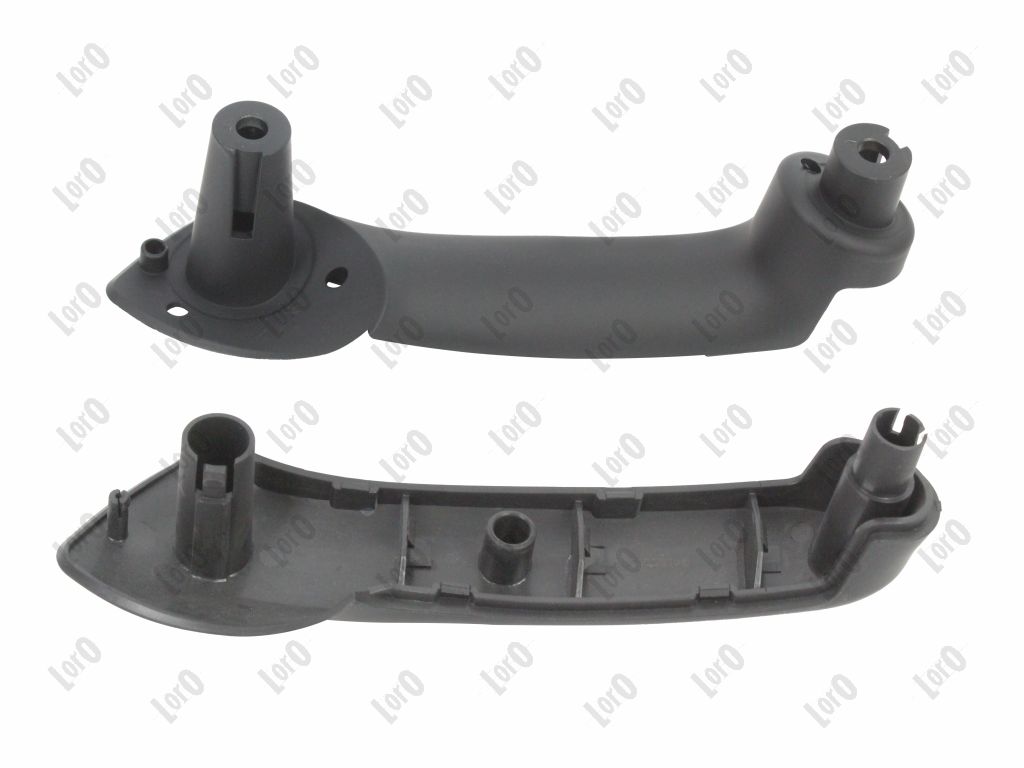 Ilustracja 132-053-223 ABAKUS uchwyt drzwi, wyposażenie wnętrza