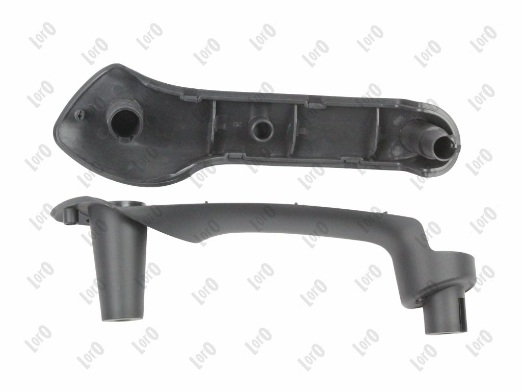 Ilustracja 132-053-223 ABAKUS uchwyt drzwi, wyposażenie wnętrza