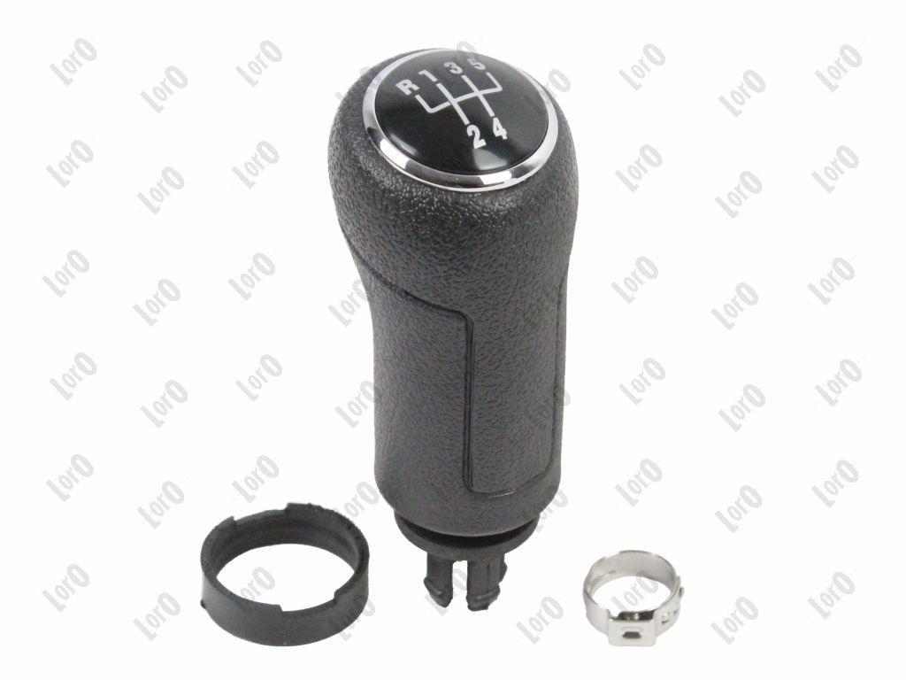 Ilustracja 135-99-401 ABAKUS gałka dźwigni włączającej