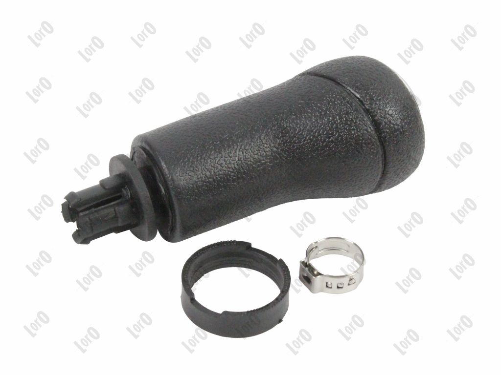 Ilustracja 135-99-401 ABAKUS gałka dźwigni włączającej