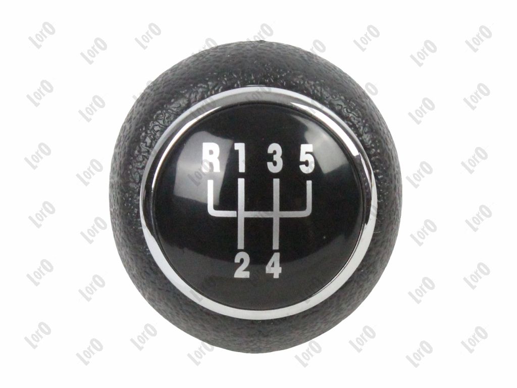 Ilustracja 135-99-401 ABAKUS gałka dźwigni włączającej