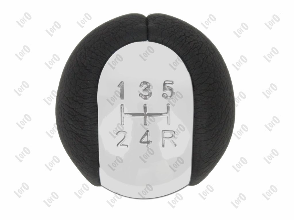 Ilustracja 135-99-418 ABAKUS gałka dźwigni włączającej