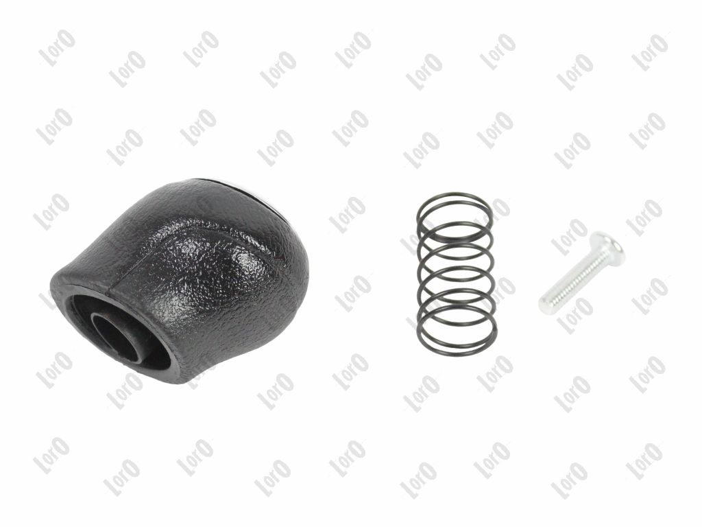 Ilustracja 135-99-420 ABAKUS gałka dźwigni włączającej