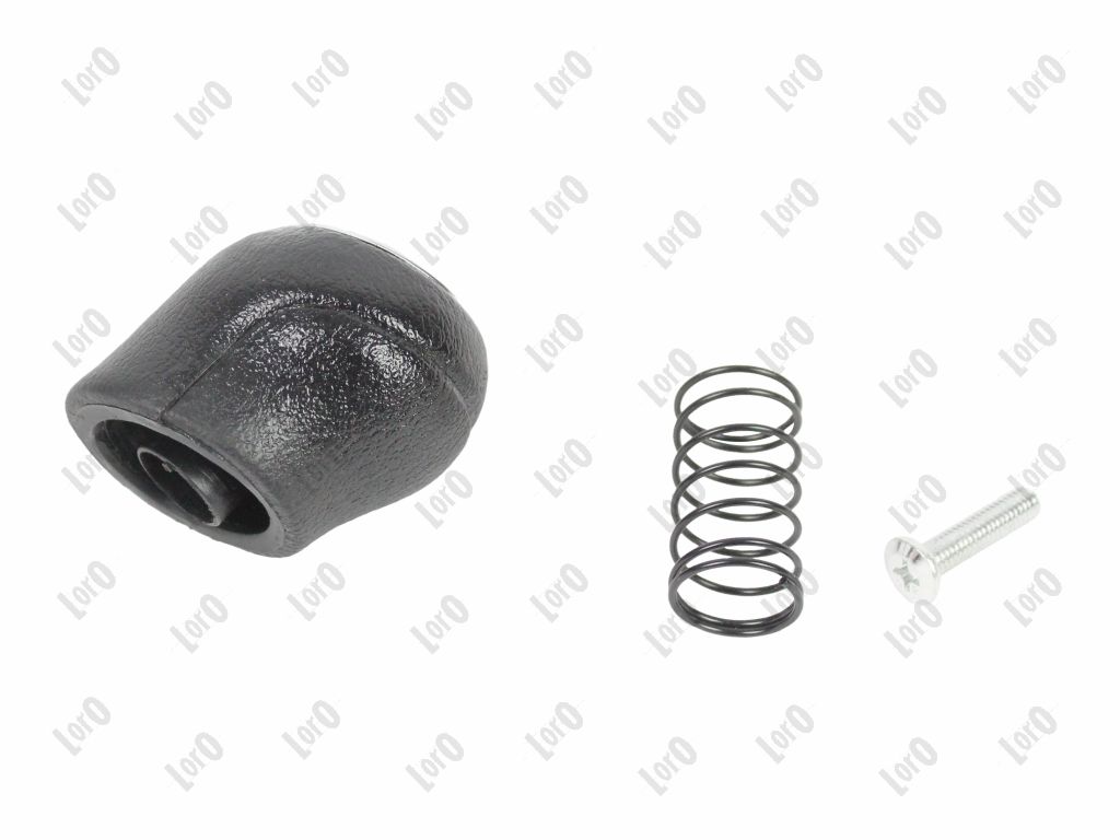 Ilustracja 135-99-421 ABAKUS gałka dźwigni włączającej