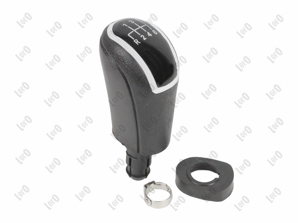 Ilustracja 135-99-427 ABAKUS gałka dźwigni włączającej