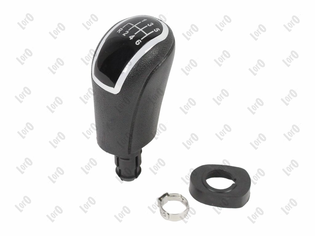 Ilustracja 135-99-427 ABAKUS gałka dźwigni włączającej