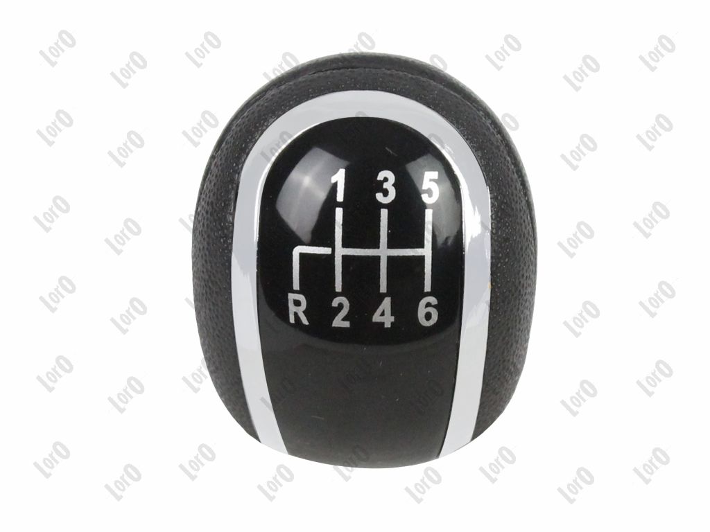 Ilustracja 135-99-427 ABAKUS gałka dźwigni włączającej