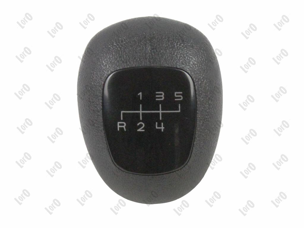 Ilustracja 135-99-432 ABAKUS gałka dźwigni włączającej