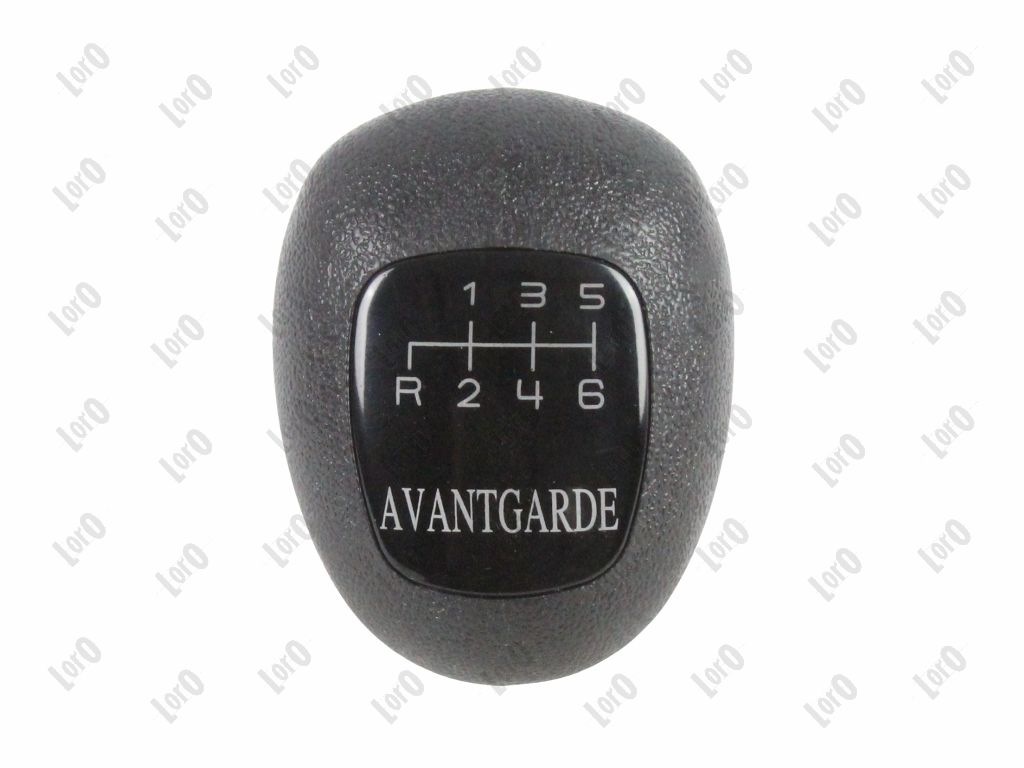 Ilustracja 135-99-436 ABAKUS gałka dźwigni włączającej