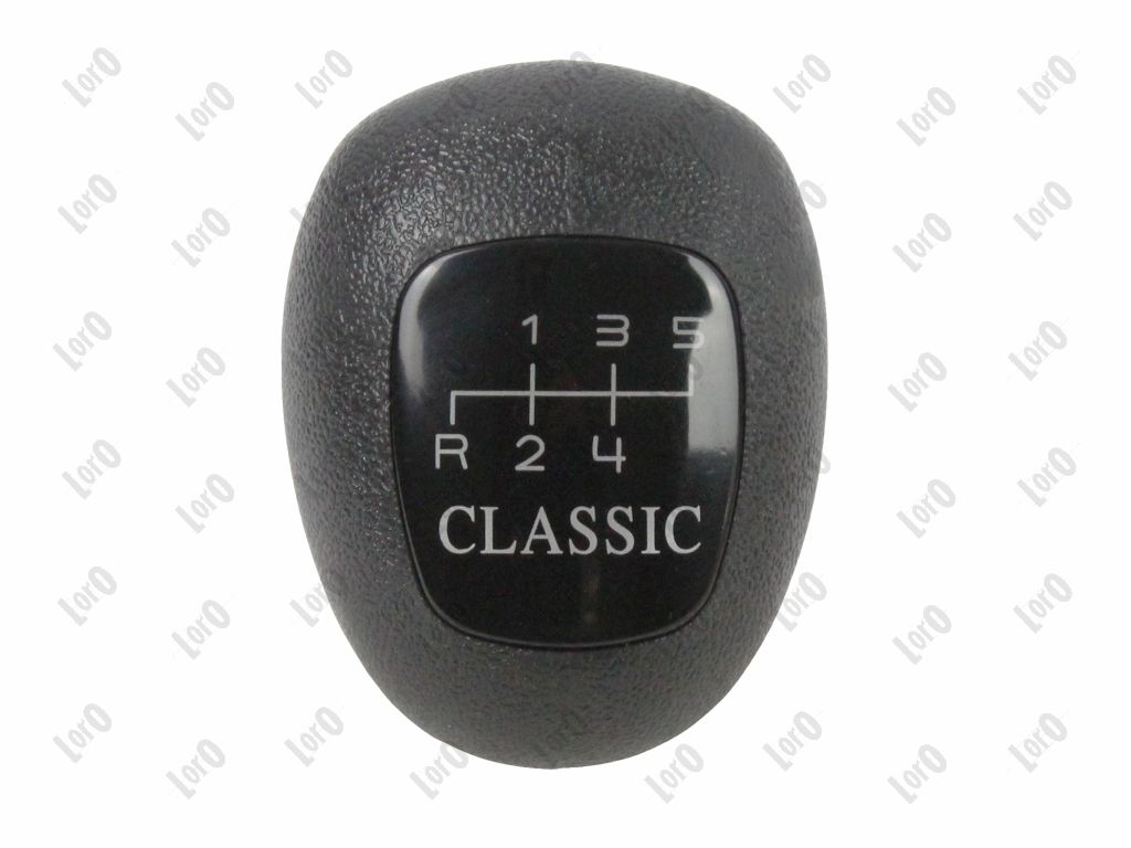 Ilustracja 135-99-440 ABAKUS gałka dźwigni włączającej