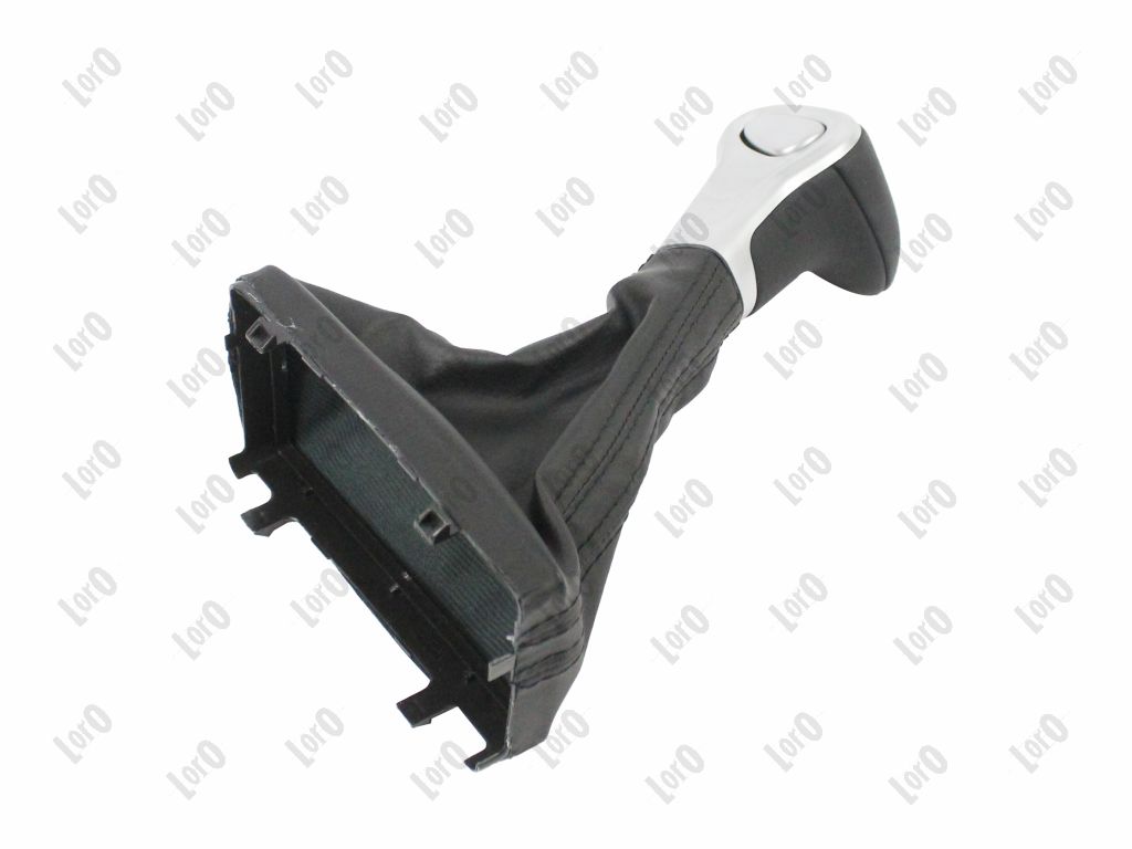 Ilustracja 135-99-604 ABAKUS dźwignia przesuwna, automatyczna skrzynia biegów