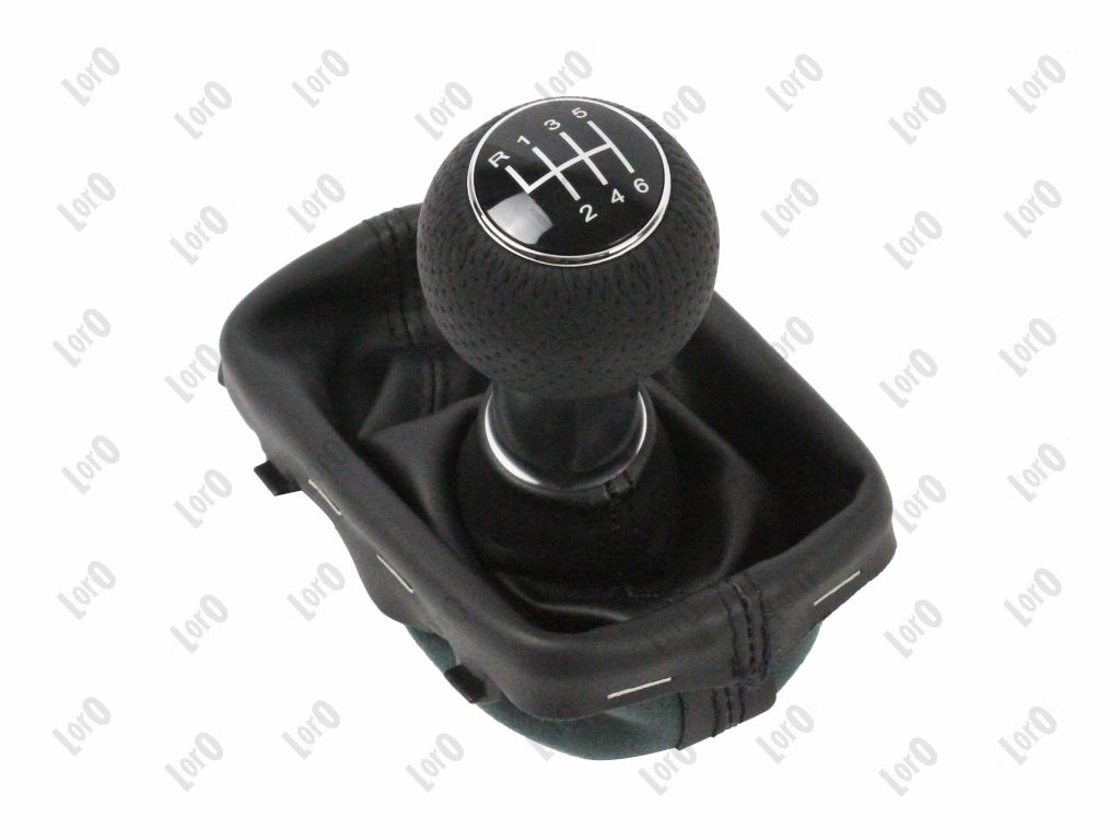 Ilustracja 135-99-608 ABAKUS gałka dźwigni włączającej