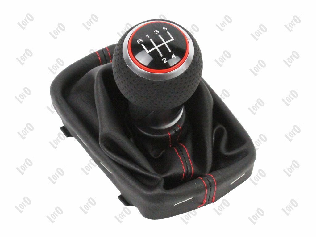 Ilustracja 135-99-609 ABAKUS gałka dźwigni włączającej