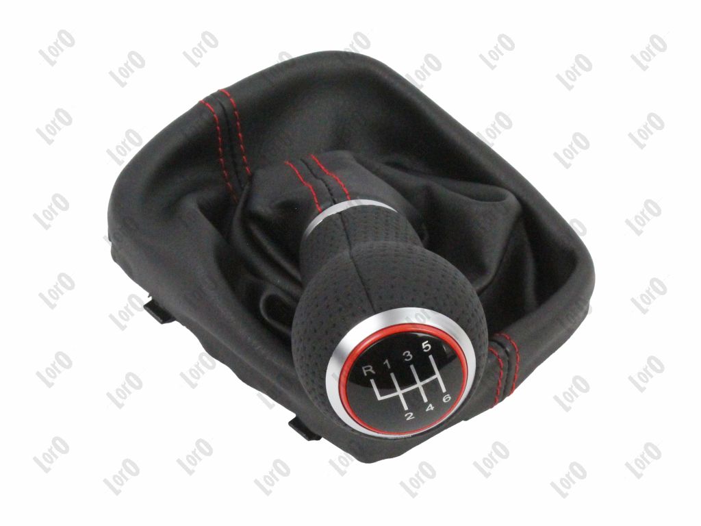 Ilustracja 135-99-610 ABAKUS gałka dźwigni włączającej