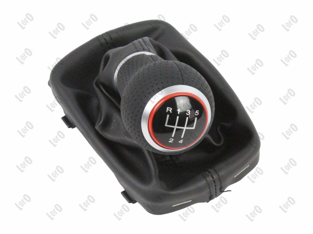 Ilustracja 135-99-611 ABAKUS gałka dźwigni włączającej