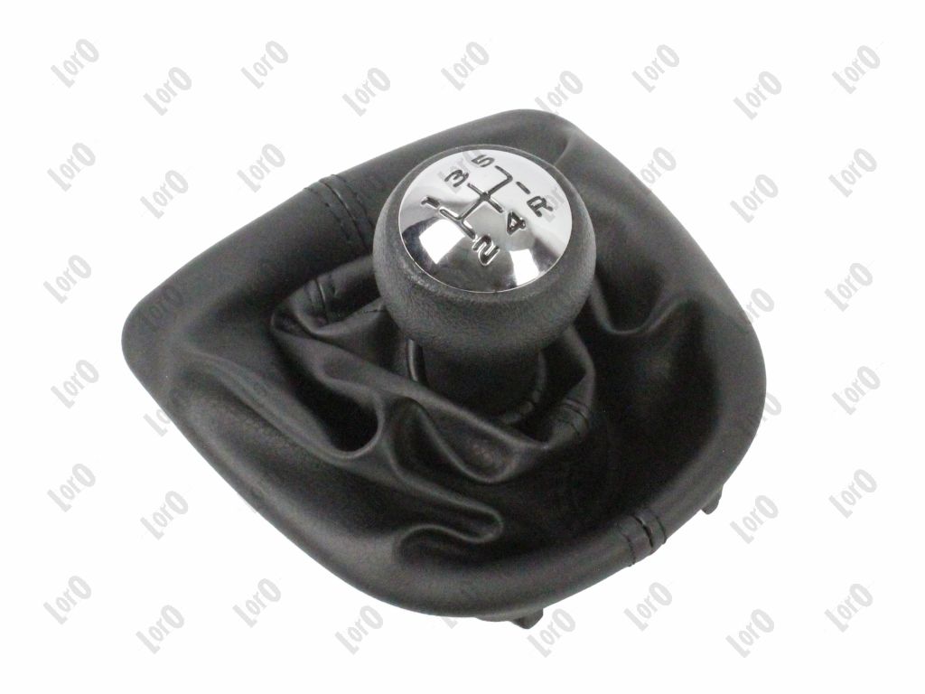 Ilustracja 135-99-625 ABAKUS gałka dźwigni włączającej