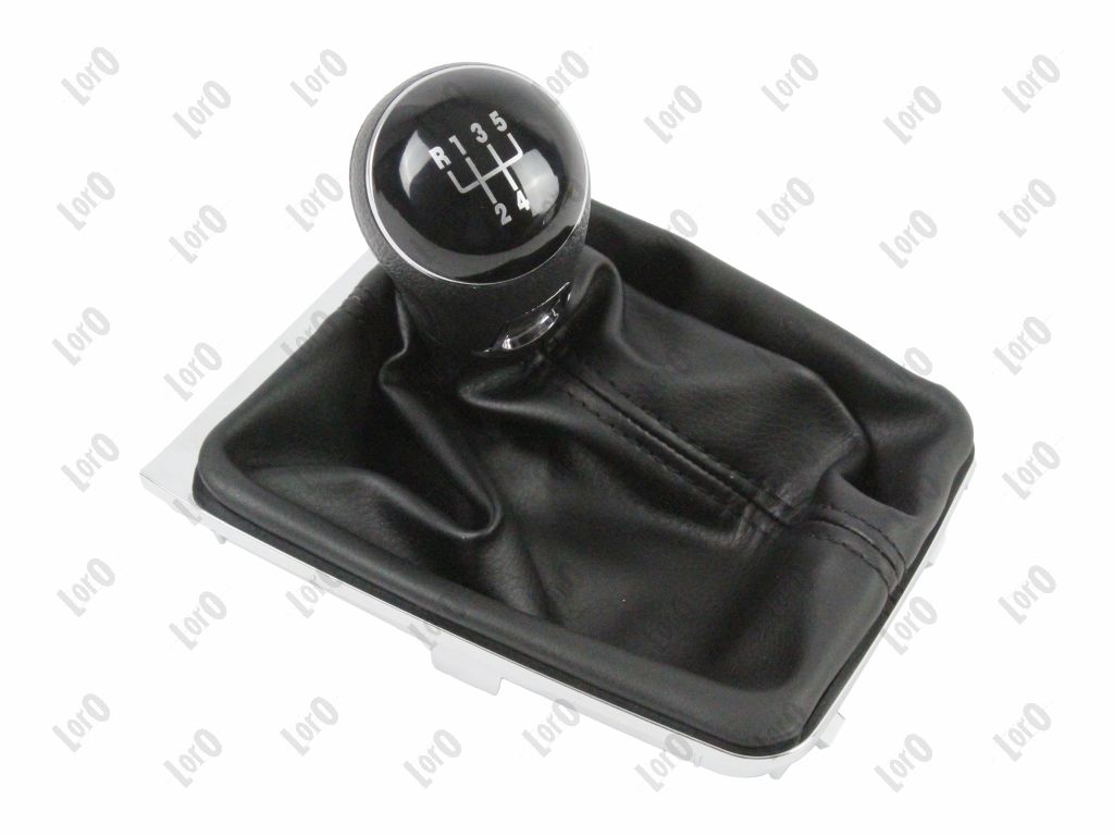 Ilustracja 135-99-634 ABAKUS gałka dźwigni włączającej