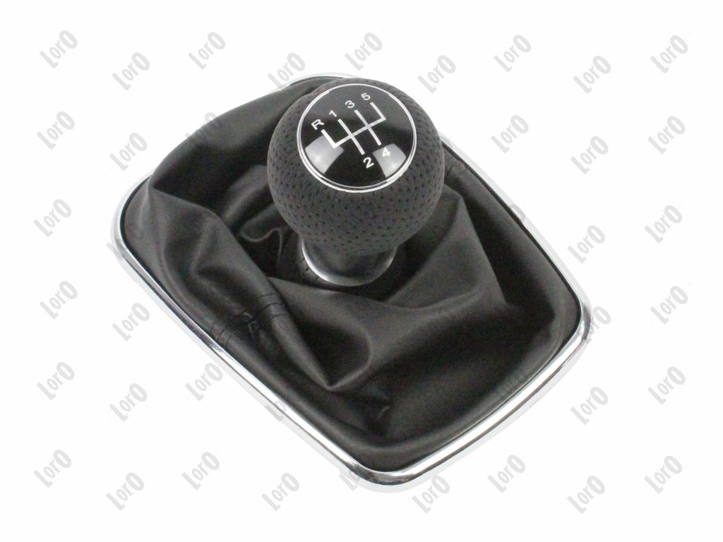 Ilustracja 135-99-643 ABAKUS gałka dźwigni włączającej