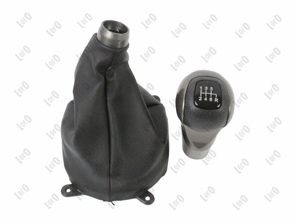 Ilustracja 135-99-645 ABAKUS gałka dźwigni włączającej