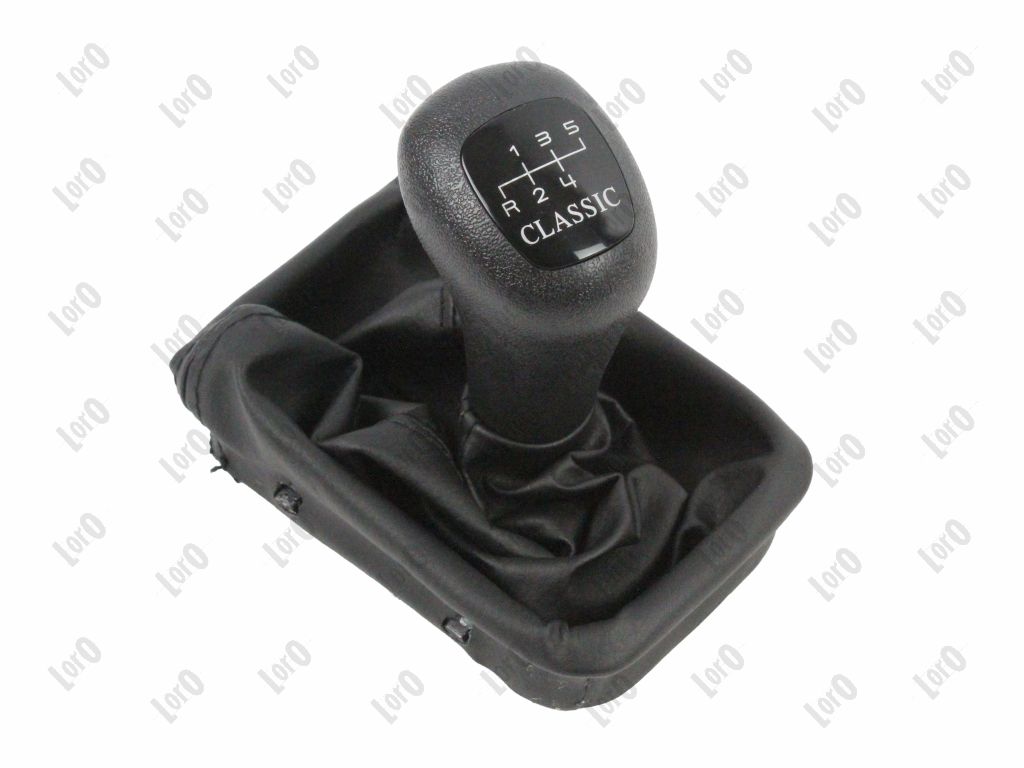 Ilustracja 135-99-648 ABAKUS gałka dźwigni włączającej