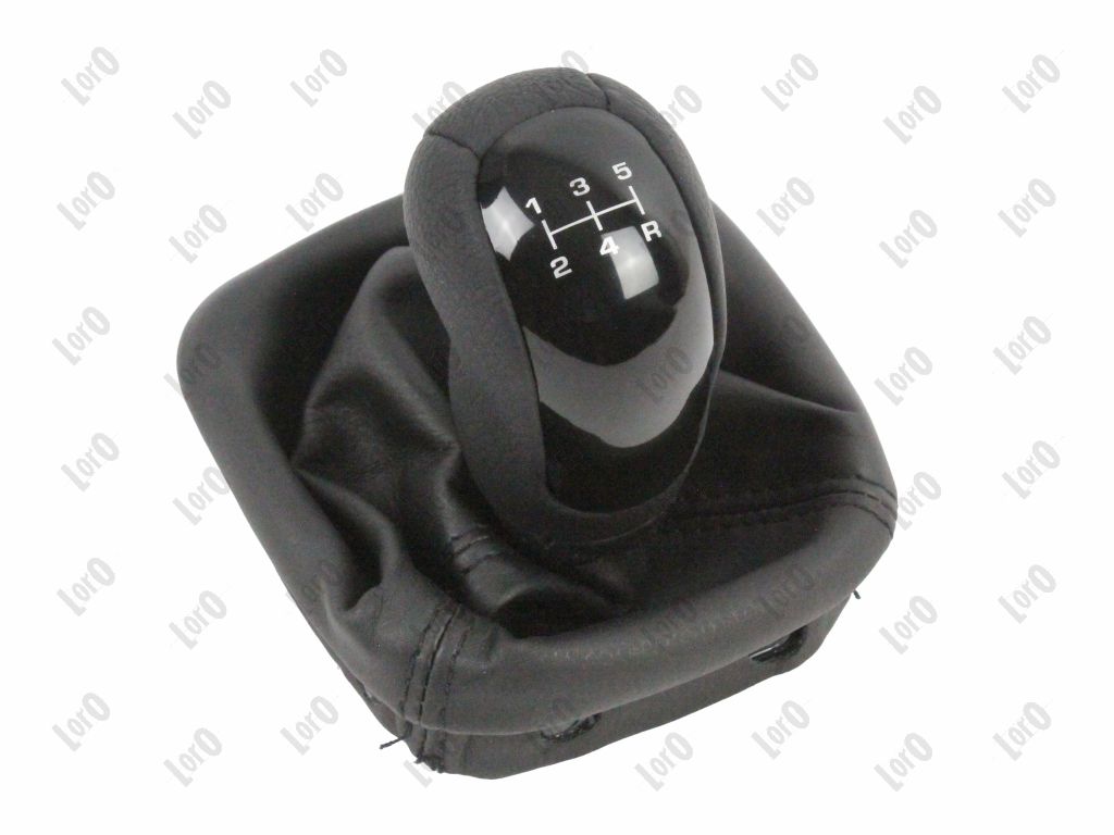 Ilustracja 135-99-649 ABAKUS gałka dźwigni włączającej