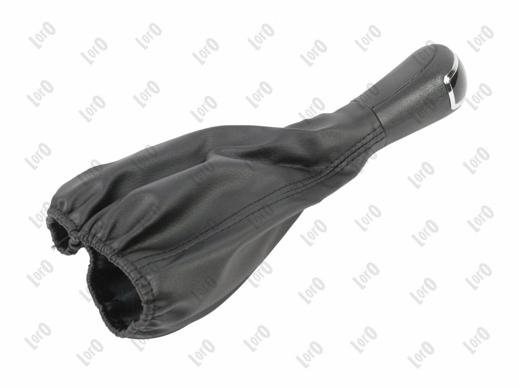 Ilustracja 135-99-650 ABAKUS gałka dźwigni włączającej