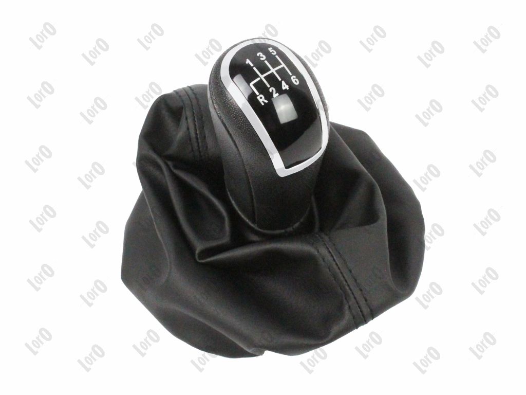 Ilustracja 135-99-650 ABAKUS gałka dźwigni włączającej