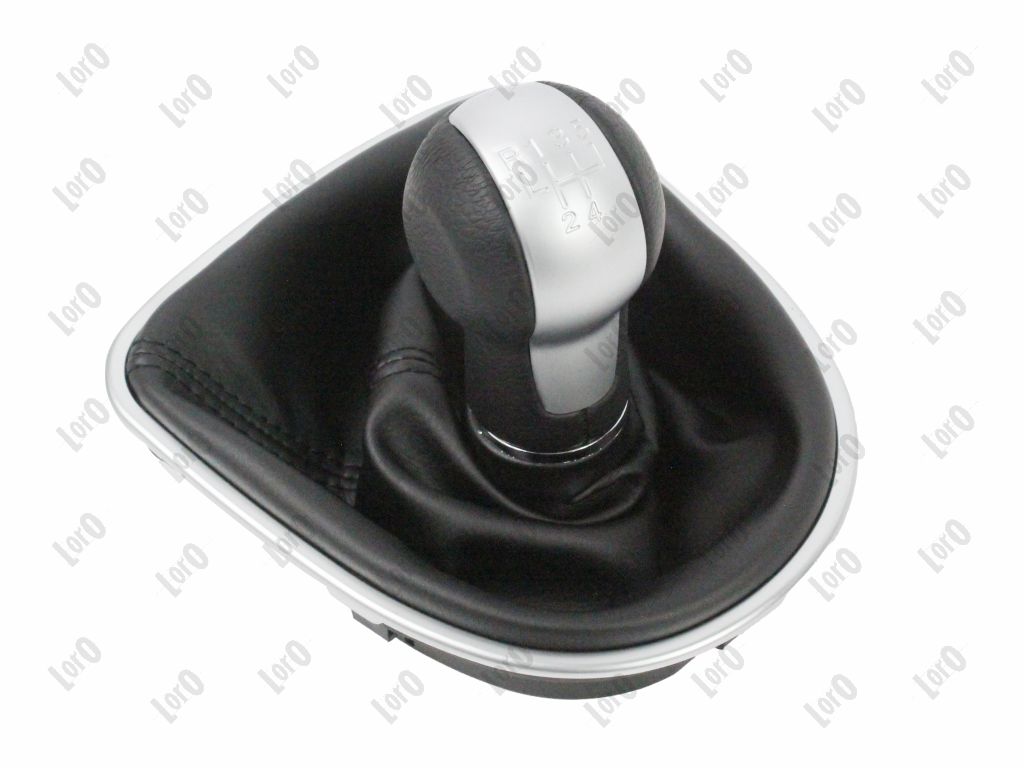 Ilustracja 135-99-668 ABAKUS gałka dźwigni włączającej