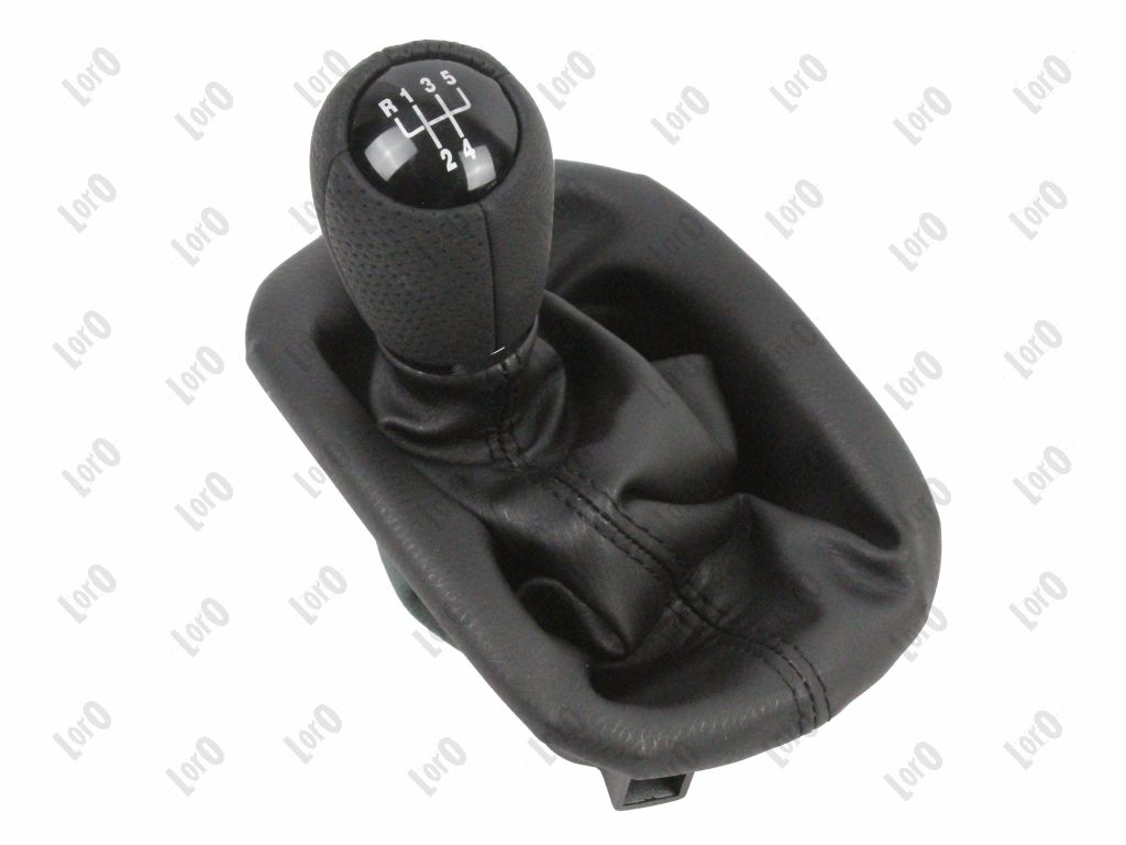 Ilustracja 135-99-672 ABAKUS gałka dźwigni włączającej