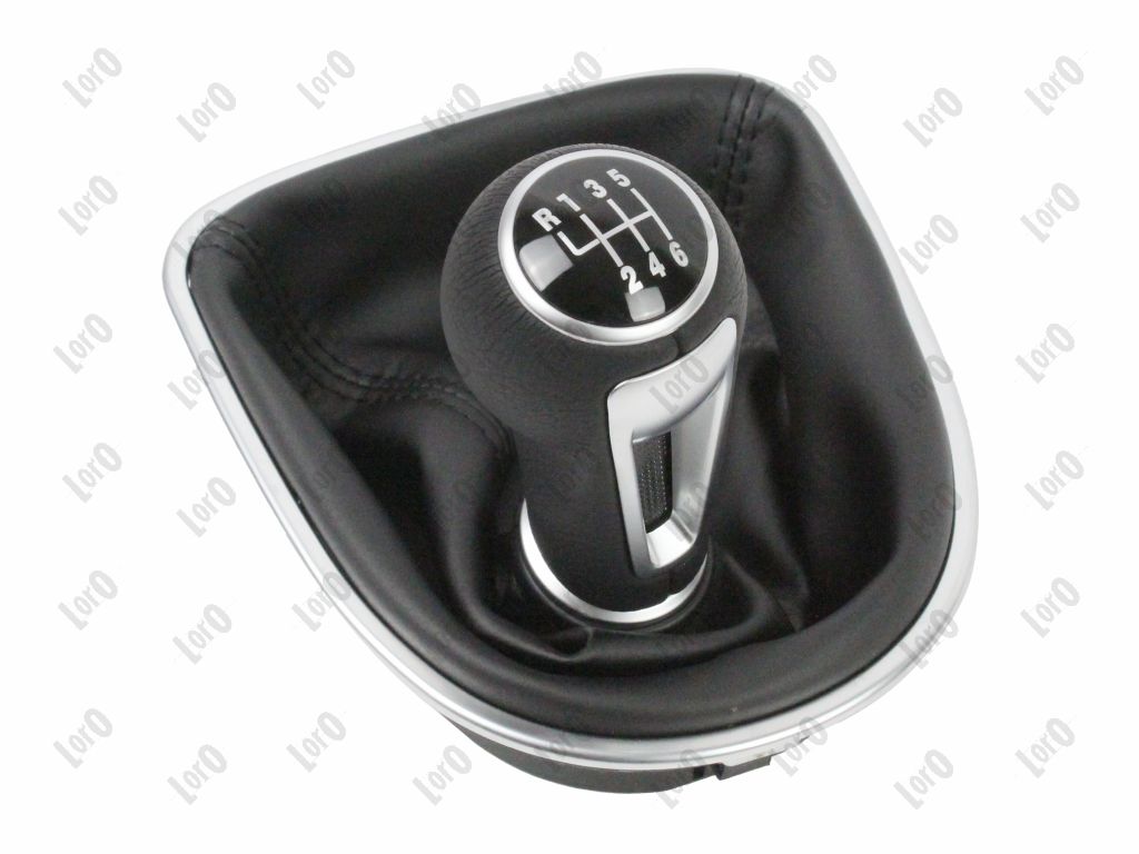 Ilustracja 135-99-673 ABAKUS gałka dźwigni włączającej