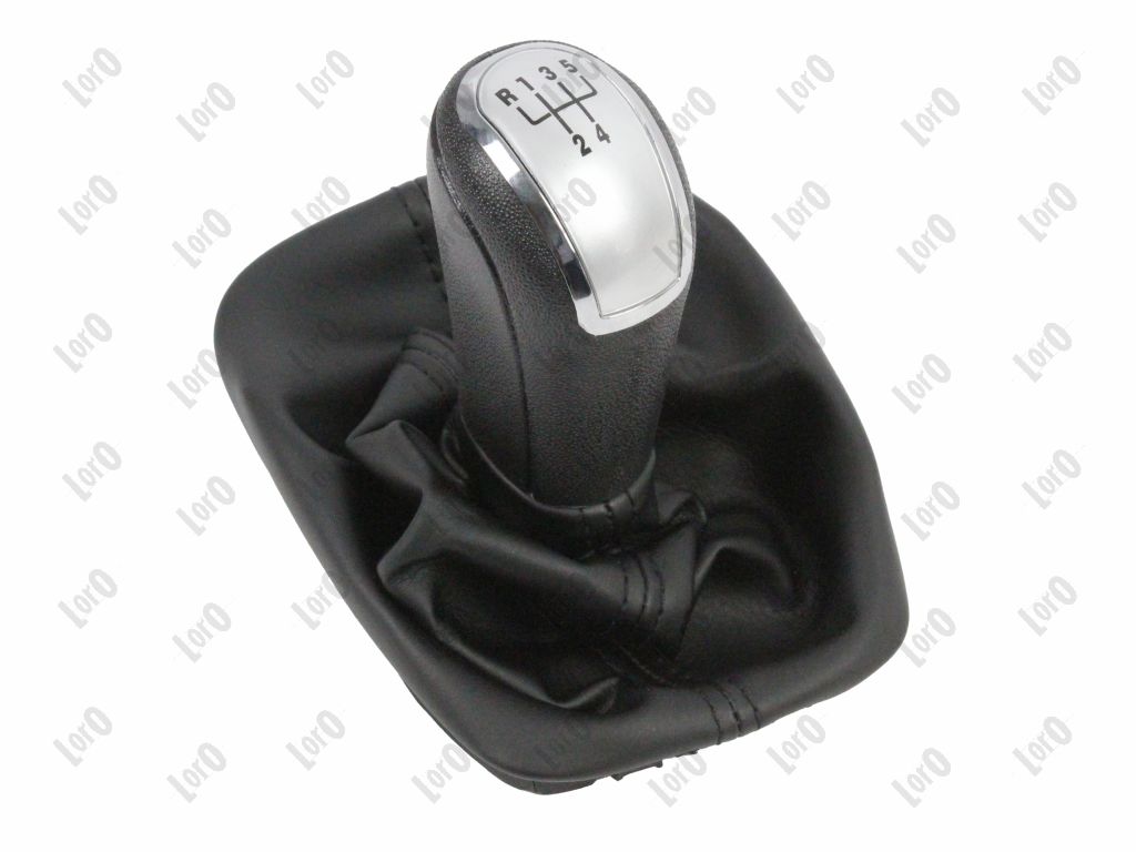 Ilustracja 135-99-675 ABAKUS gałka dźwigni włączającej