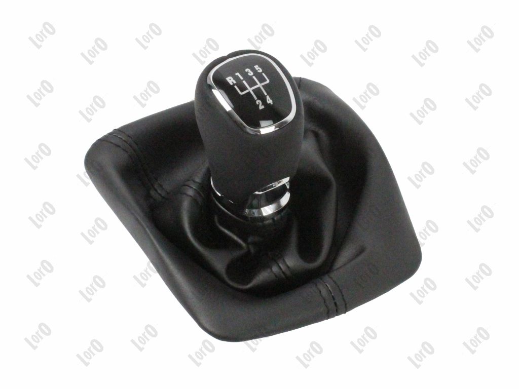 Ilustracja 135-99-677 ABAKUS gałka dźwigni włączającej