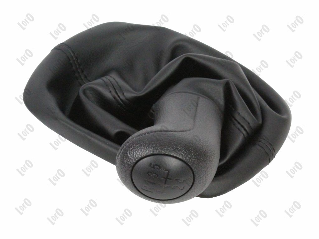 Ilustracja 135-99-678 ABAKUS gałka dźwigni włączającej