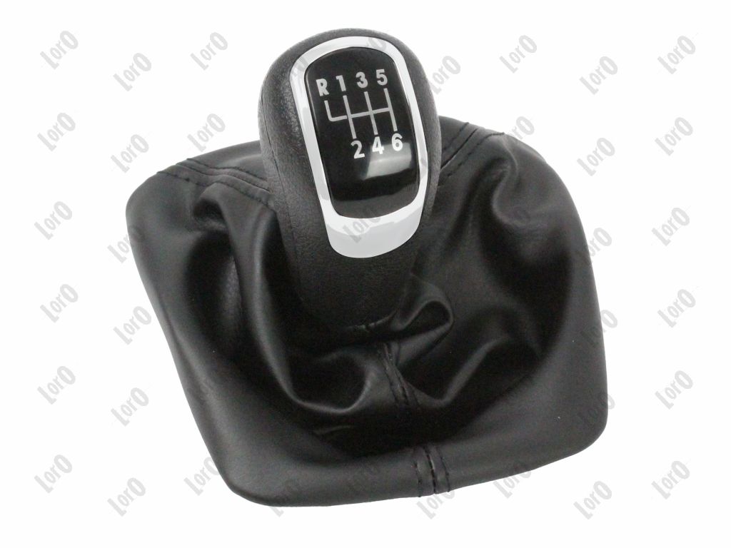 Ilustracja 135-99-681 ABAKUS gałka dźwigni włączającej