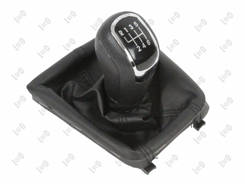 Ilustracja 135-99-683 ABAKUS gałka dźwigni włączającej