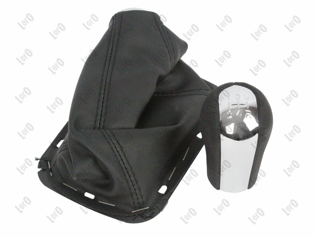 Ilustracja 135-99-684 ABAKUS gałka dźwigni włączającej